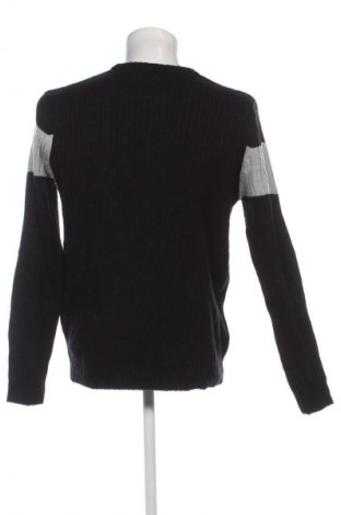 Herrenpullover Identic, Größe L, Farbe Schwarz, Preis 10,49 €