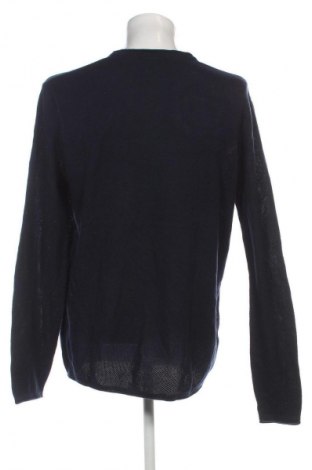 Herrenpullover Identic, Größe XL, Farbe Blau, Preis € 6,49