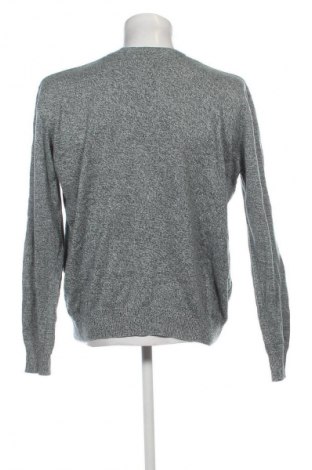 Herrenpullover Identic, Größe XL, Farbe Grün, Preis € 11,49