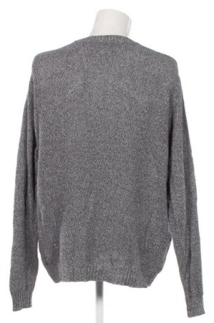 Herrenpullover Identic, Größe XXL, Farbe Grau, Preis € 10,49