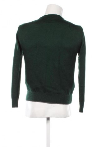 Herrenpullover Il Granchio, Größe S, Farbe Grün, Preis € 22,99