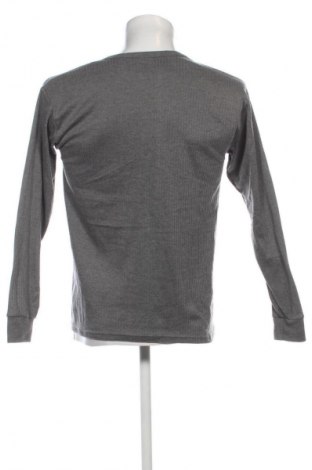 Herrenpullover Infinity, Größe L, Farbe Grau, Preis € 10,49