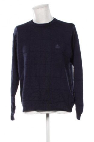 Herrenpullover Izod, Größe L, Farbe Blau, Preis € 10,49