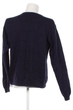 Herrenpullover Izod, Größe L, Farbe Blau, Preis € 10,49