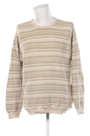 Herrenpullover Izod, Größe L, Farbe Beige, Preis € 11,99