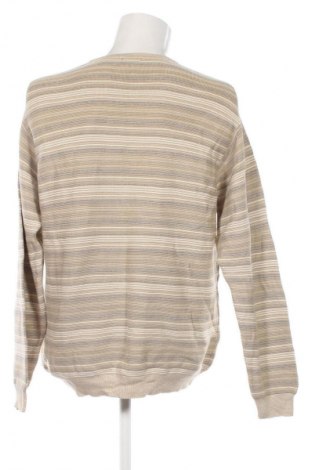 Herrenpullover Izod, Größe L, Farbe Beige, Preis 10,49 €