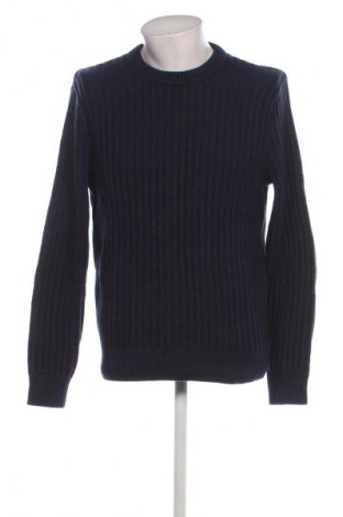 Herrenpullover J.Crew, Größe L, Farbe Blau, Preis € 28,99