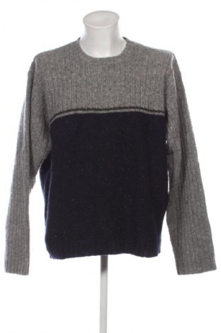 Herrenpullover J.Crew, Größe XXL, Farbe Mehrfarbig, Preis € 68,99