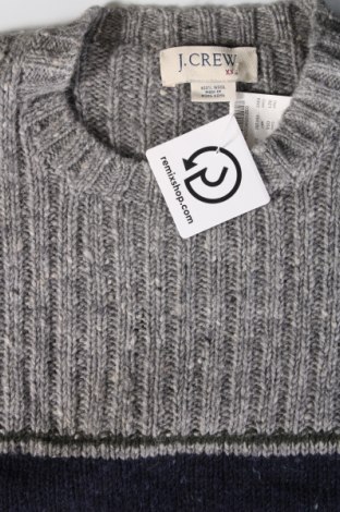 Herrenpullover J.Crew, Größe XXL, Farbe Mehrfarbig, Preis 76,99 €