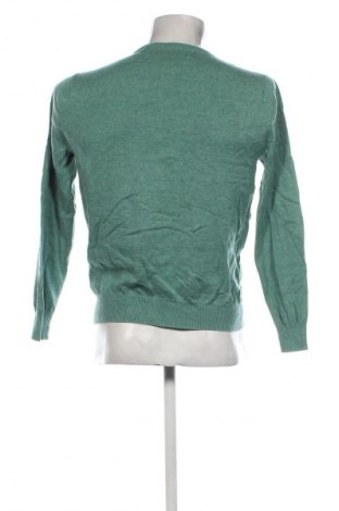 Herrenpullover J.Crew, Größe M, Farbe Grün, Preis € 28,99