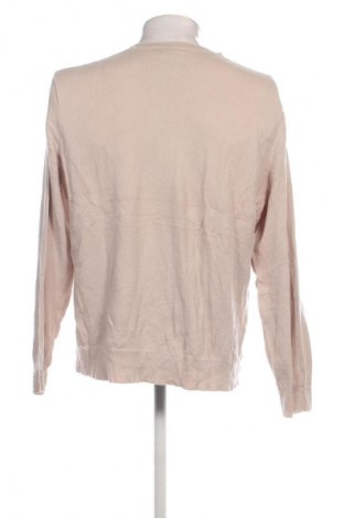 Herrenpullover J.Crew, Größe XXL, Farbe Beige, Preis 36,49 €