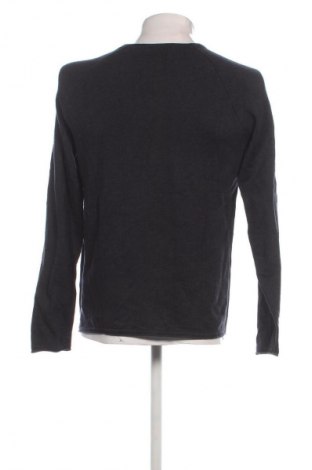 Herrenpullover Jack & Jones, Größe M, Farbe Grau, Preis 10,49 €