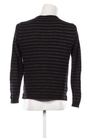 Męski sweter Jack & Jones, Rozmiar M, Kolor Czarny, Cena 33,99 zł