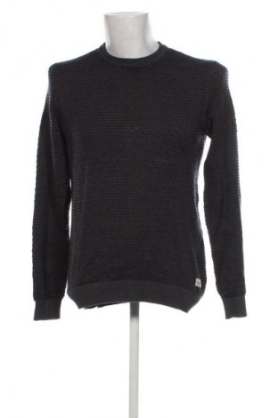 Herrenpullover Jack & Jones, Größe XL, Farbe Grau, Preis 7,49 €