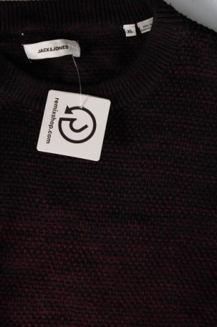 Męski sweter Jack & Jones, Rozmiar XL, Kolor Kolorowy, Cena 33,99 zł