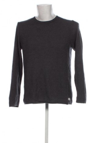 Męski sweter Jack & Jones, Rozmiar L, Kolor Szary, Cena 56,99 zł