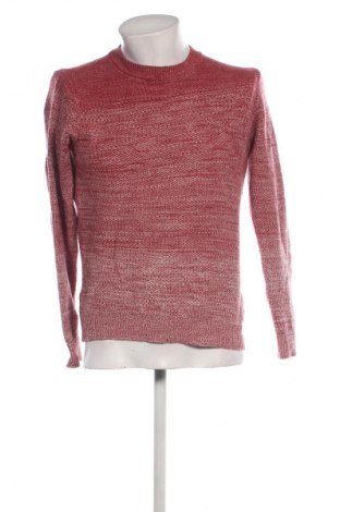 Męski sweter Jack & Jones, Rozmiar M, Kolor Czerwony, Cena 33,99 zł