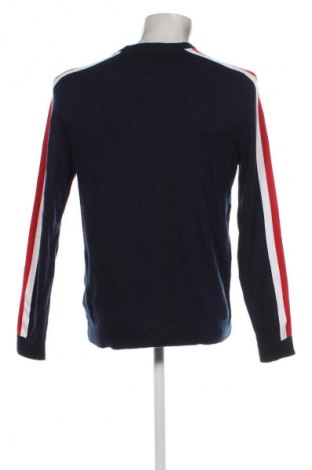 Męski sweter Jack & Jones, Rozmiar S, Kolor Niebieski, Cena 65,99 zł