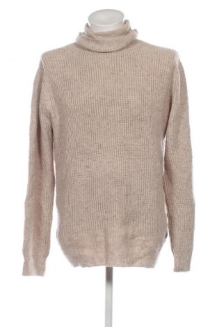 Pánsky sveter  Jack & Jones, Veľkosť XL, Farba Béžová, Cena  8,45 €