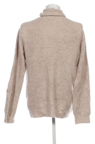 Pánsky sveter  Jack & Jones, Veľkosť XL, Farba Béžová, Cena  11,95 €