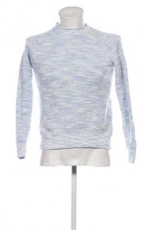 Herrenpullover Jack & Jones, Größe XS, Farbe Blau, Preis 6,99 €