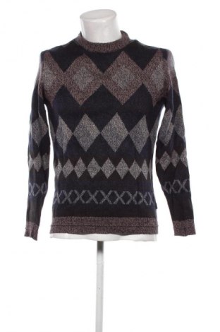 Męski sweter Jack & Jones, Rozmiar S, Kolor Kolorowy, Cena 33,99 zł