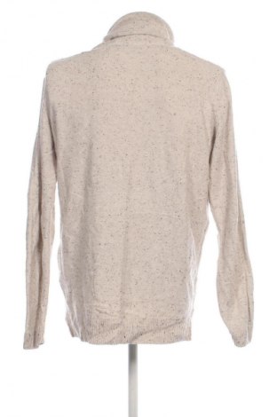 Herrenpullover Jack & Jones, Größe XL, Farbe Beige, Preis € 7,49