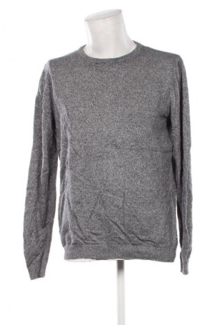 Męski sweter Jack & Jones, Rozmiar XL, Kolor Szary, Cena 52,99 zł