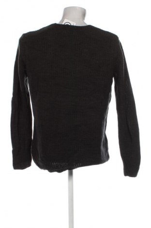 Herrenpullover Jack & Jones, Größe L, Farbe Grün, Preis € 10,49