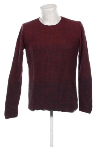 Herrenpullover Jack & Jones, Größe L, Farbe Mehrfarbig, Preis 8,99 €