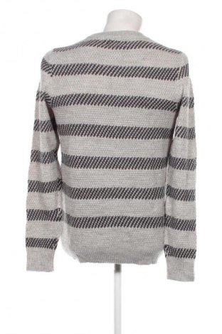 Męski sweter Jack & Jones, Rozmiar L, Kolor Szary, Cena 131,99 zł