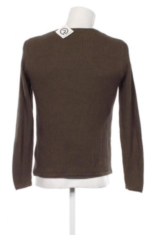 Męski sweter Jack & Jones PREMIUM, Rozmiar M, Kolor Zielony, Cena 74,96 zł