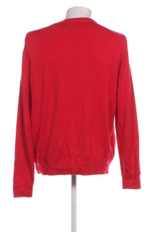 Herrenpullover Jcp, Größe XL, Farbe Rot, Preis 10,49 €