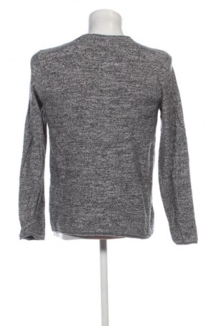 Herrenpullover Jean Pascale, Größe M, Farbe Grau, Preis € 6,49