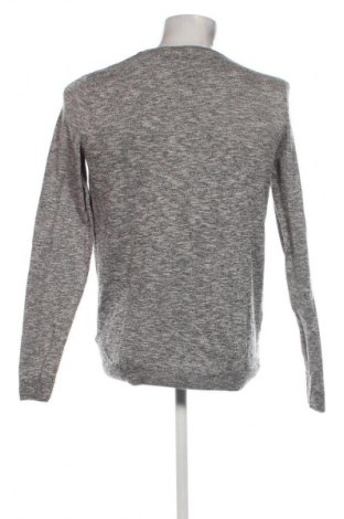 Herrenpullover Jean Pascale, Größe L, Farbe Grau, Preis € 13,99