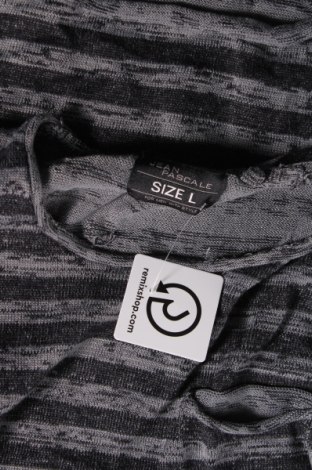 Męski sweter Jean Pascale, Rozmiar L, Kolor Kolorowy, Cena 39,99 zł