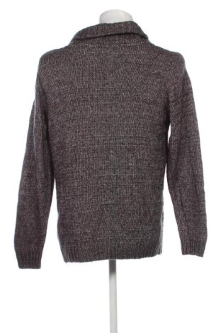 Herrenpullover Jean Pascale, Größe XL, Farbe Grau, Preis € 6,49