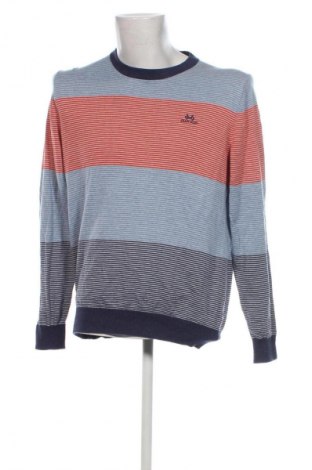 Herrenpullover Jean Paul, Größe L, Farbe Mehrfarbig, Preis 6,99 €