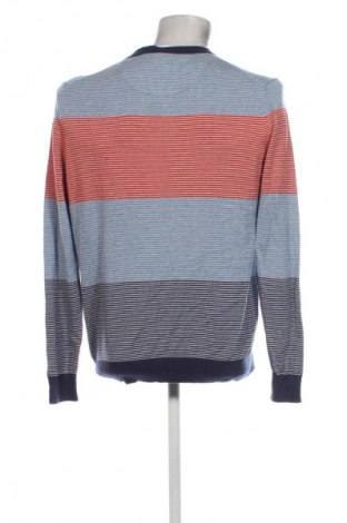 Herrenpullover Jean Paul, Größe L, Farbe Mehrfarbig, Preis € 12,99