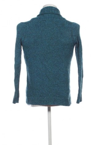 Herrenpullover John Baner, Größe S, Farbe Blau, Preis € 12,99