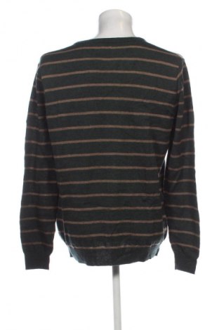 Herrenpullover John Cabot, Größe L, Farbe Mehrfarbig, Preis € 7,49