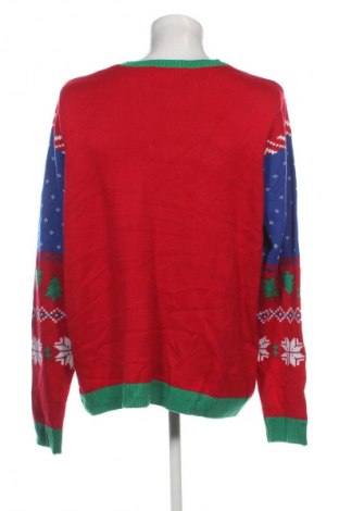 Męski sweter Jolly, Rozmiar XXL, Kolor Kolorowy, Cena 39,99 zł