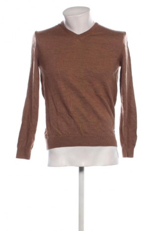 Herrenpullover Joop!, Größe M, Farbe Braun, Preis € 27,99