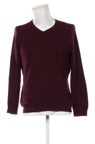 Herrenpullover Jules, Größe L, Farbe Rot, Preis 12,99 €