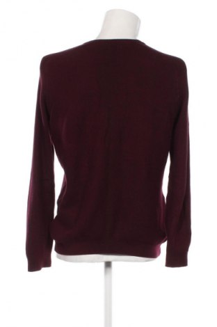 Herrenpullover Jules, Größe L, Farbe Rot, Preis 12,99 €