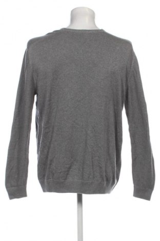 Herrenpullover KappAhl, Größe XL, Farbe Grau, Preis € 24,99