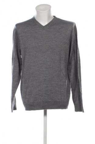 Herrenpullover Kingfield, Größe XXL, Farbe Grau, Preis € 7,99