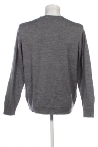 Herrenpullover Kingfield, Größe XXL, Farbe Grau, Preis 7,99 €