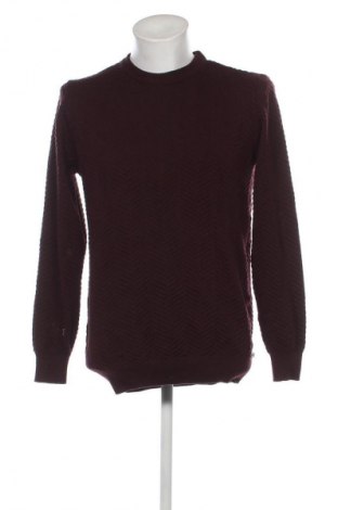 Herrenpullover Kronstadt, Größe L, Farbe Rot, Preis 8,99 €