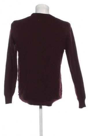 Herrenpullover Kronstadt, Größe L, Farbe Rot, Preis € 15,99